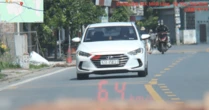 202 chủ xe vượt đèn đỏ, chạy quá tốc độ... có biển số sau nhanh chóng nộp phạt nguội theo Nghị định 168
