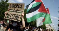 Anh, Pháp cùng loạt quốc gia công nhận Nhà nước Palestine: Mở cánh cửa hòa bình?