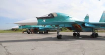 Loạt Su-34 mới trực chiến