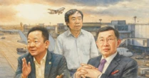 Loạt “tay to” bất động sản chuyển hướng làm sân bay: Vingroup đề xuất Chu Lai, Masterise đến Gia Bình, T&T triển khai tại Quảng Trị, bất ngờ một tập đoàn phủ sóng cả 3 miền chỉ trong 7 năm