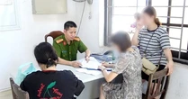 Công an đã cảnh báo vô số lần, 20 người dân Hà Nội vẫn chuyển khoản 6 tỷ đồng cho lừa đảo