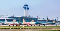 Chuyển bay quốc tế Tân Sơn Nhất về Long Thành: Bài học nhãn tiền từ Philippines, Canada