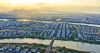 Toàn cảnh khu vực đang “nóng” bậc nhất bất động sản Đà Nẵng