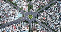 Địa phương rộng gấp 10 lần Singapore muốn xây trung tâm hành chính tập trung vào năm sau