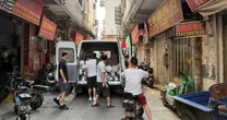 'Bóng ma' thuế quan đeo bám, các nhà máy Trung Quốc bật chế độ sinh tồn, công nhân oằn mình vì lương “thấp vô lý”