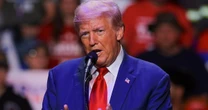 Tổng thống Trump: Ông Zelensky cho Nga lý do để ném bom vào Ukraine