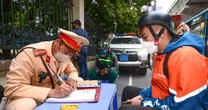 Đề xuất tăng mức phạt tiền vi phạm giao thông đường bộ tối đa lên 150 triệu đồng