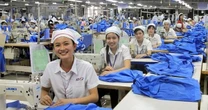 Công ty May Việt Tiến ‘vật lộn’ tuyển nhân sự, phải lên Tiktok tìm người