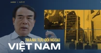 Hành trình từ phái đoàn “Một vấn đề” đến quốc gia trúng cử Hội đồng Bảo an LHQ với số phiếu kỷ lục
