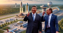 Trung Quốc nhắm nước ASEAN làm bệ phóng tên lửa đầu tiên ngoài biên giới: Cảng vũ trụ xích đạo lộ diện
