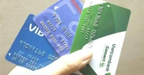 Nhiều ngân hàng thông báo thời điểm ngừng giao dịch thẻ từ ATM