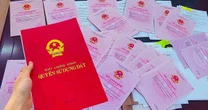 Năm 2025, người dân cần nhớ 3 mốc thời gian sau khi sang tên sổ đỏ, ai không biết có thể bị phạt lên đến 3 triệu đồng