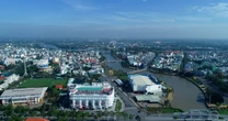 Tỉnh được Vingroup rót tỷ USD đầu tư 2 đại dự án sắp có thêm khu dân cư đô thị 260ha, quy mô 50.000 người ven vành đai 3 TP.HCM