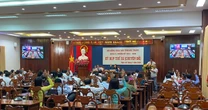 Sóc Trăng: Không bố trí cán bộ bị kỷ luật vào vị trí cao hơn sau sáp nhập