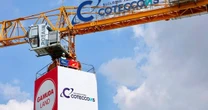 Coteccons đạt blacklog kỷ lục 37.000 tỷ, vào rổ "cổ phiếu kim cương" của HoSE