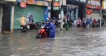 Ngày mai, miền Bắc mưa to đến rất to, 2 tỉnh này đặc biệt chú ý