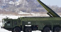 Ukraine 'gặp ác mộng' khi đối phó tên lửa Iskander