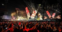 Concert “Tự hào là người Việt Nam”: Vé thế nào? Xem trực tiếp ở đâu?
