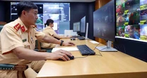 Công cụ "chưa từng có" hoạt động 24/7, CSGT không cần ra đường chặn bắt xe vi phạm