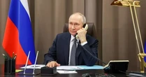 Từ chiến trường đến chiến lược: Ông Putin vạch bản đồ vũ khí mới