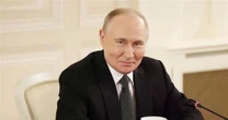 Công bố mức tín nhiệm mới của Tổng thống Putin