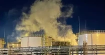Ukraine tuyên bố tấn công hai nhà máy quan trọng của Nga