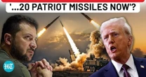Ukraine sắp hết sạch đạn tên lửa Patriot và HIMARS
