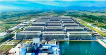 Tỉnh Tây Ninh “gật đầu” cho BAF triển khai “chung cư nuôi heo” đầu tiên Việt Nam: Tạo 100.000 heo/năm chỉ cần 95 nhân công, diện tích đất 6,7ha - tiết kiệm được 10 lần