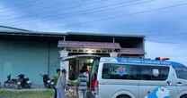 Người đàn ông bị điện giật tử vong khi phụ giúp nối điện tại công trình xây nhà