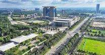 'Gã khổng lồ' nắm 4.700ha đất, vốn hóa 68.000 tỷ: Có gì khiến Chủ tịch Tp.HCM muốn 'nhân bản'?