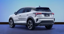 SUV hạng B Trung Quốc thêm phiên bản giá rẻ ở Việt Nam, "mềm" 50 triệu đồng