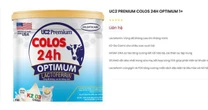 UBND TP HCM phạt một công ty dinh dưỡng với nhiều sản phẩm sữa sai phạm