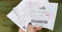 Hai vé Vietlott trúng giải Jackpot trị giá hơn 17 tỷ đồng được phát hành ở đâu?