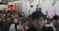 Hệ thống 700 triệu camera giám sát khắp hang cùng ngõ hẻm của Trung Quốc