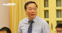 Thứ trưởng Nội vụ: Đánh giá, xếp loại và sàng lọc công chức bằng KPI