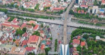 Sở Xây dựng Hà Nội lý giải việc đường 'đắt nhất hành tinh' chậm tiến độ