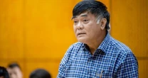 Đại gia Đường "bia" đề xuất đưa công nghệ mới vào xây dựng công trình giao thông: Bộ Xây dựng, Văn phòng Chính phủ nói gì?