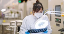 "Đại bàng" chip bán dẫn 200 tỷ USD vào Việt Nam, 4 tỉ sản phẩm, hàng nghìn kỹ sư được đào tạo bài bản