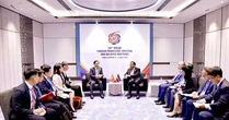 Chủ tịch Thượng viện Hun Sen sẽ tham dự Lễ kỷ niệm 80 năm Quốc khánh Việt Nam