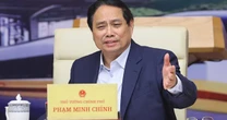 Chỉ đạo mới của Thủ tướng về 2 dự án đường sắt trị giá hơn 70 tỷ USD: Đồng loạt ra quân giải phóng mặt bằng vào tháng sau