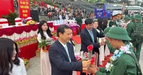 Không gọi nhập ngũ công dân cận thị trên 1,5 diop
