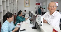 Áp dụng thống nhất chế độ tiền lương của công chức từ Trung ương đến cấp xã