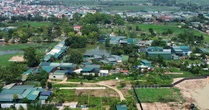 Hà Nội: UBND cấp xã chịu trách nhiệm toàn diện trong quản lý xây dựng