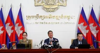 Nhận mức thuế 36% từ Mỹ, Campuchia tuyên bố "đại thắng"