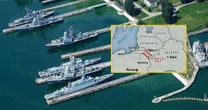 2 năm nữa Baltic sẽ bị phong tỏa, Kaliningrad bị bao vây?