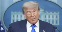 Không hài lòng với Nga, Tổng thống Mỹ Trump đồng ý gửi thêm vũ khí tới Ukraine
