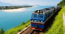 Sau hợp nhất 2 Công ty Hà Nội và Sài Gòn, Vận tải đường sắt công bố doanh thu 6 tháng nửa đầu năm 2025, trung bình mỗi ngày thu về gần 15 tỷ