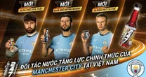 Sau cái bắt tay với Manchester City, công ty đồ uống của tỷ phú Nguyễn Đăng Quang báo lãi quý 2 tăng 24%, cổ phiếu cao top đầu thị trường