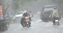 Khi nào miền Bắc xuất hiện mưa to, kết thúc nắng nóng?