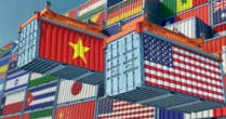 Tổng thống Donald Trump: 'Mỹ muốn sản xuất những thứ lớn lao chứ không phải giày thể thao hay áo phông' - Cơ hội lớn cho Việt Nam với 2 ngành hàng tỷ đô?